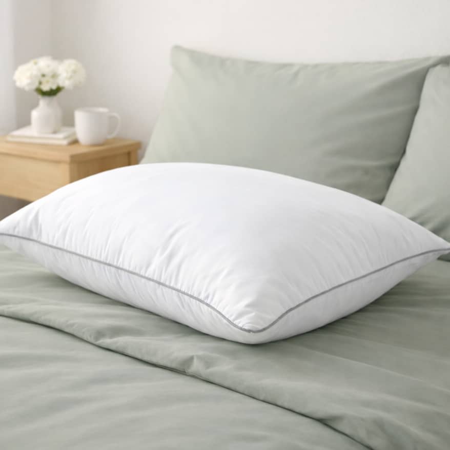 CANADIAN Moderne Pillow.