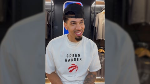 Green supports Sotto’s NBA dream