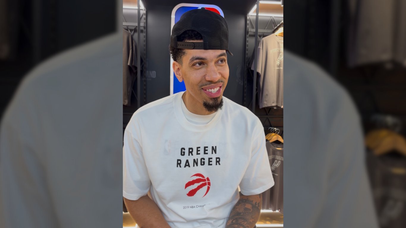Green supports Sotto’s NBA dream