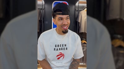 Green supports Sotto’s NBA dream
