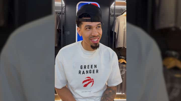 Green supports Sotto’s NBA dream