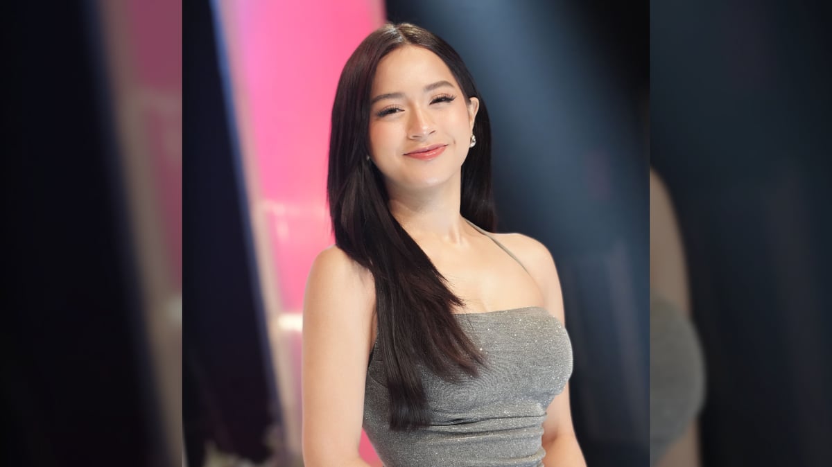 Jillian Ward turns sweet 16 in showbiz
