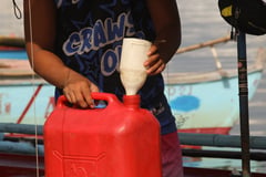 Fishing livelihoods hit by oil price hike