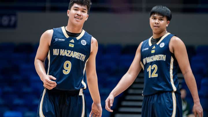 Bullpups, Baby Tamaraws wary of semis foes