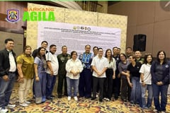 Pampanga reaffirms stable peace, shifts focus to inclusive development