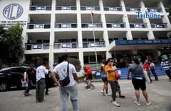 Special Election Antipolo