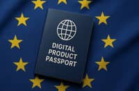 EU digital passport rule starts 2027