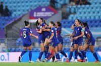 Filipinas shoot for World Cup berth