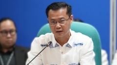 Senate eyes Philippine Budgeting Code