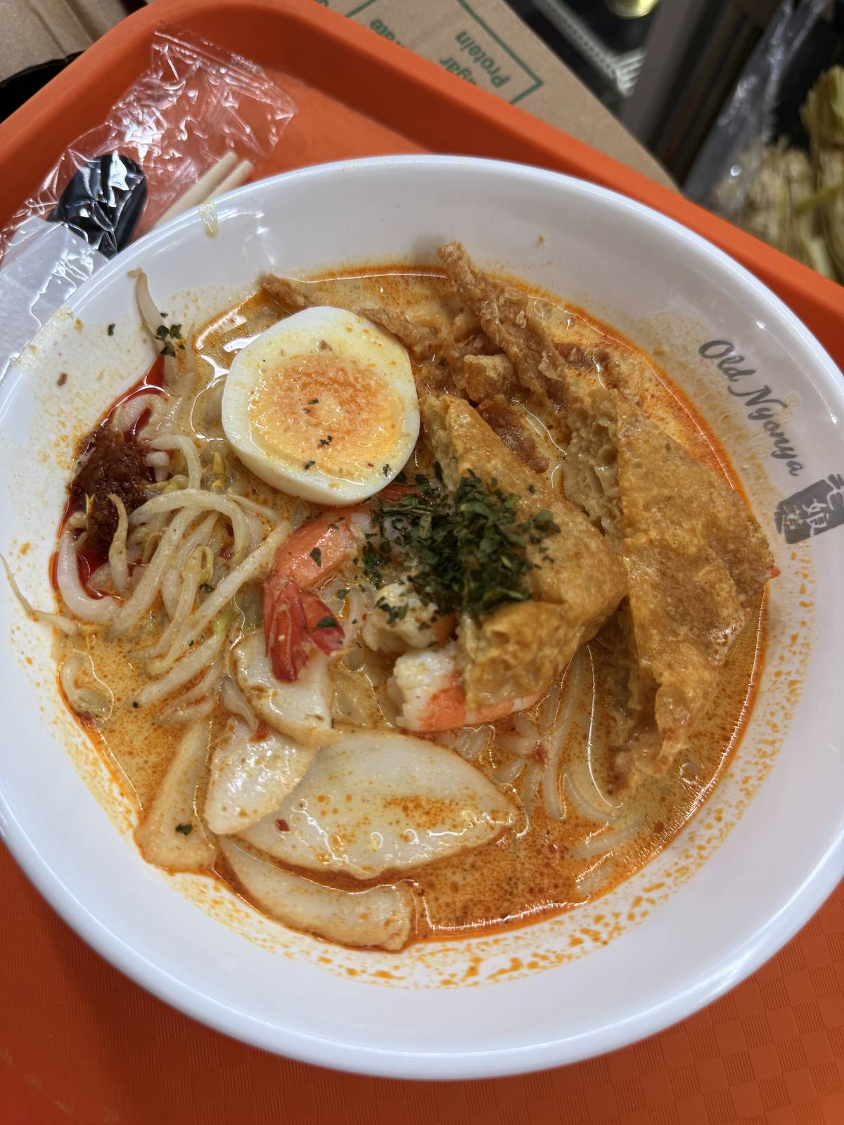 LAKSA