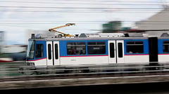 MRT-3 suspends Holy Week operations