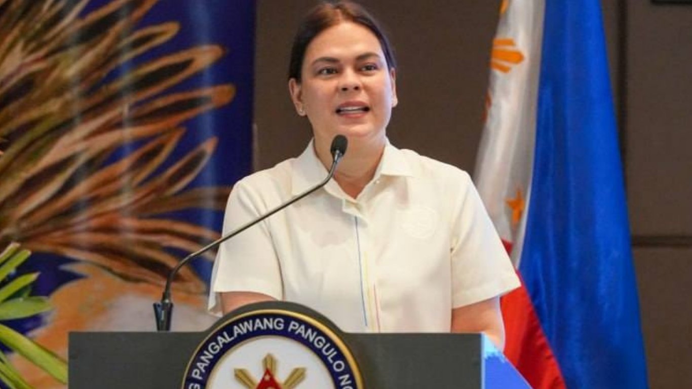 Sara hits bid barring impeach lawyers
