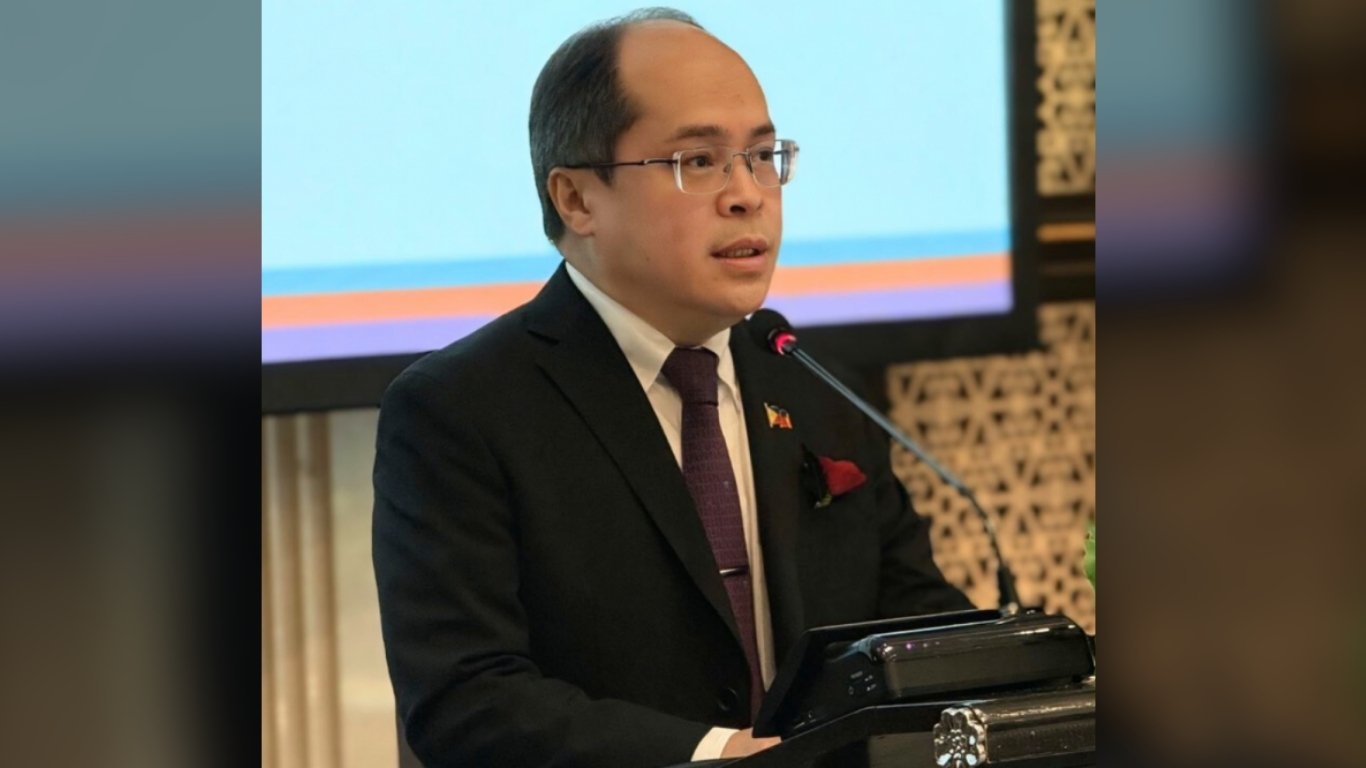 Thai sweetener maker pouring $30M in Phl