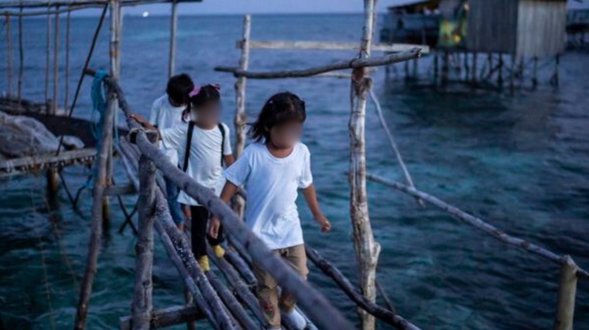 Tawi-Tawi, Mindanao provinces post high readers’ struggle