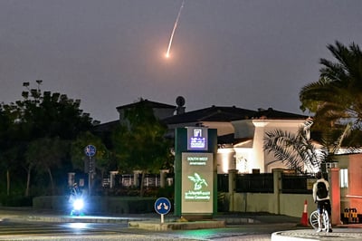 Two Filipinos, among 25 arrested in UAE over online posts about strikes