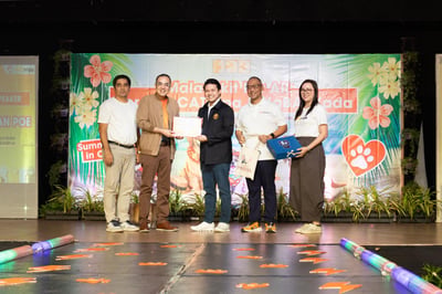 Meralco, partners push animal welfare and responsible pet ownership