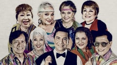 ‘Groovin’ concert reunites opm legends
