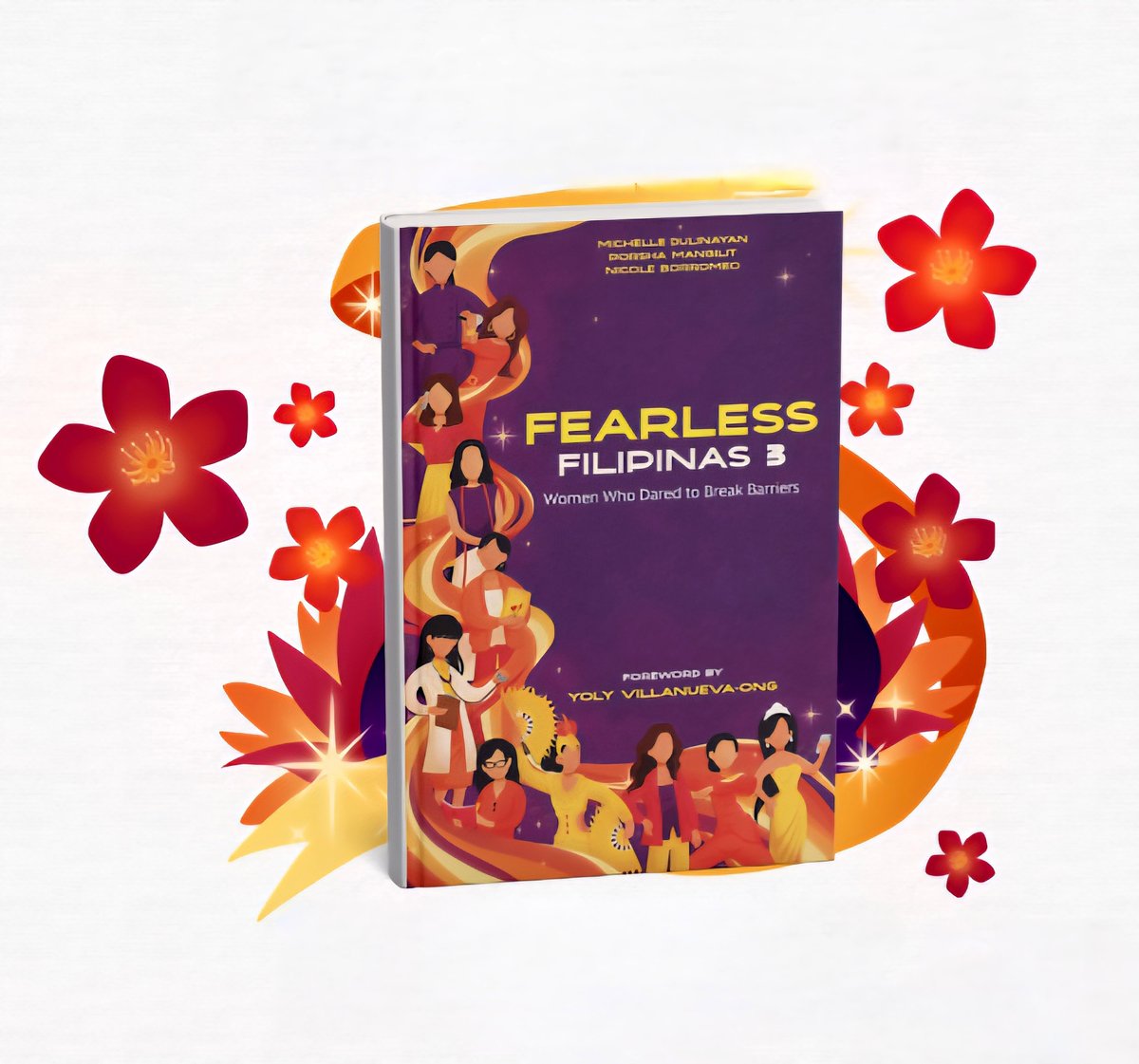 ‘Fearless Filipinas 3’ set for launch at SM Podium