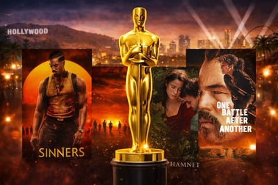 Is the Oscars still relevant? Watch or skip the show?