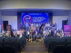 Globe’s digital safety program reaches 2-M students in 10-year milestone