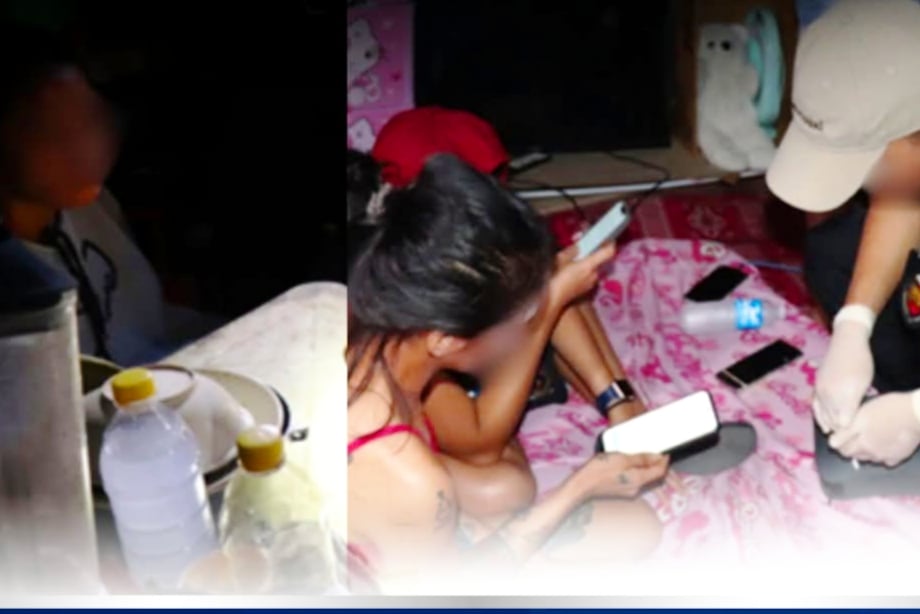 NBI arrests suspect in online child abuse, exploitation in Zambales