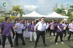Investing in women for stronger families, communities