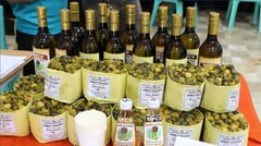 Nipa palm wine among products of SMILE-GROWTH mangrove project
