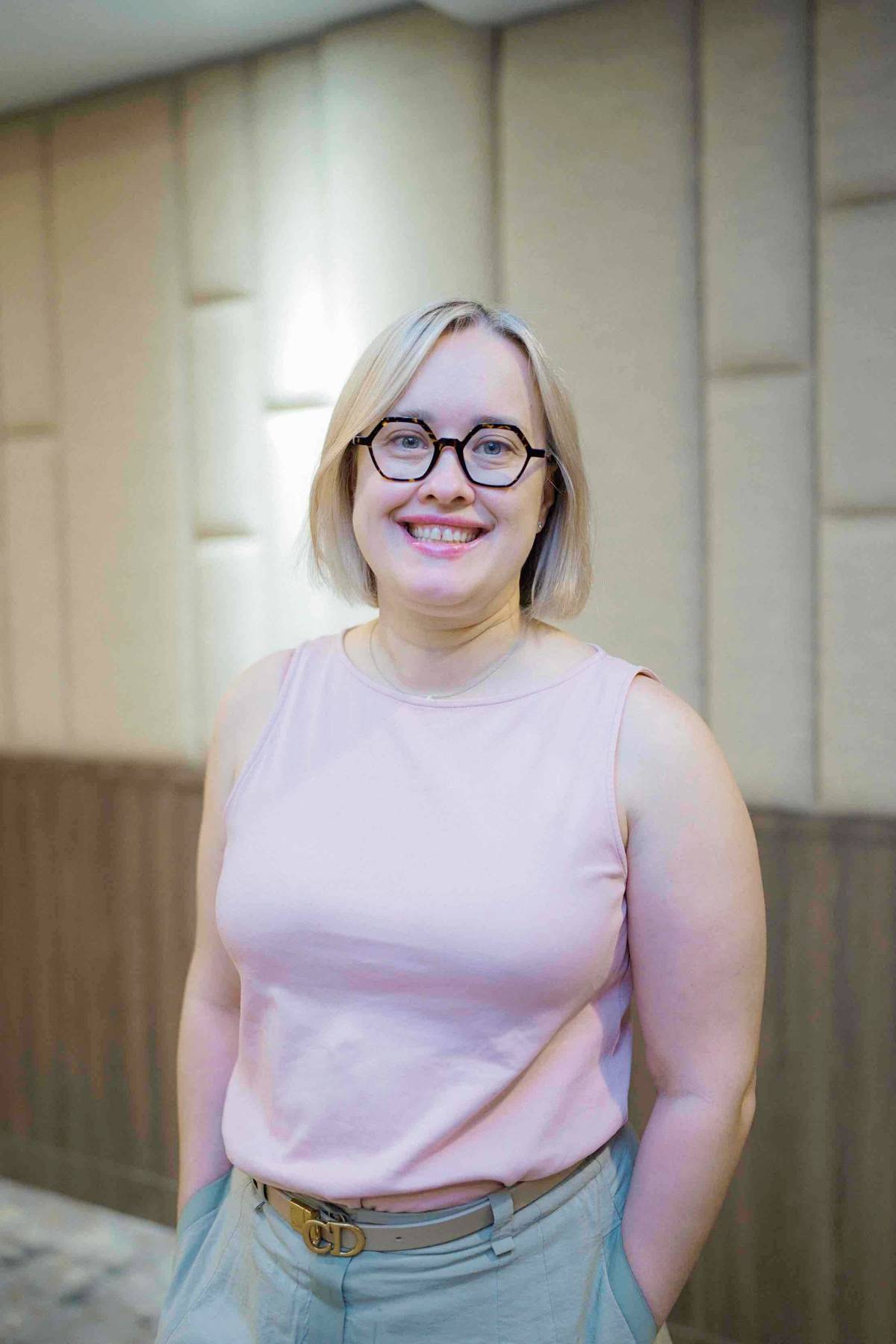 EVGENIA Matrosova, inDrive chief ride-hailing officer, says ride-hailing platforms are expected to expand services and integrate more digital tools in 2026.