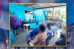 10 members denounce support for militant farmers’ organization 