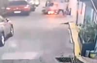 Isko Moreno security escort shot dead in Tondo