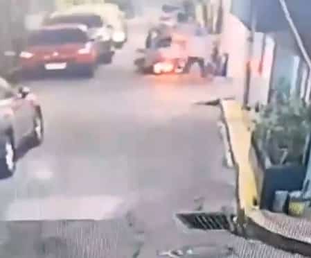 Isko Moreno security escort shot dead in Tondo