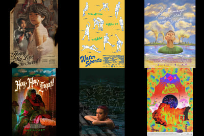 Six QCinema shorts to screen at Montañosa Film Festival