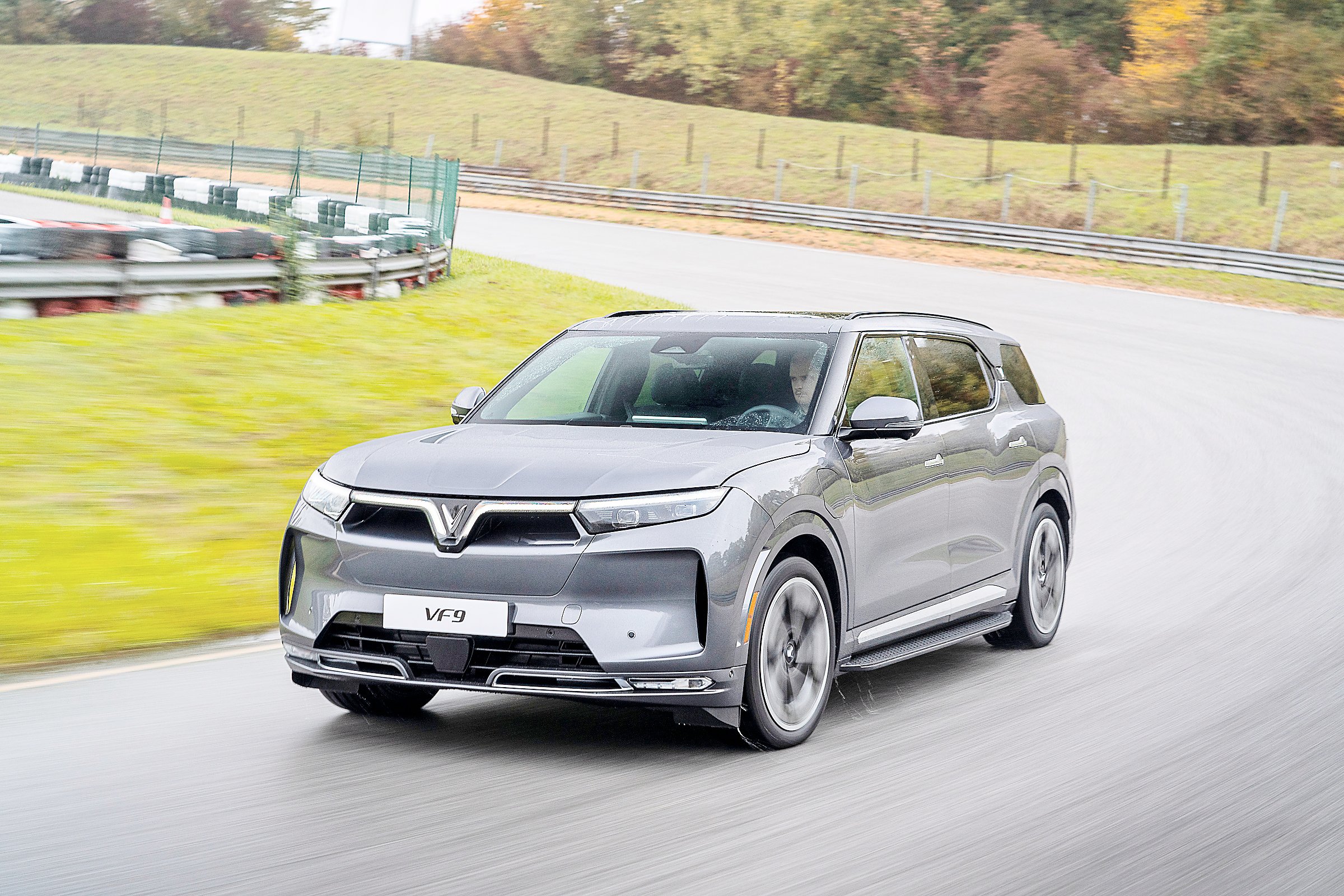 Power without worry: VinFast battery subscription shifts EV risk away from owners