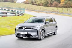 Power without worry: VinFast battery subscription shifts EV risk away from owners