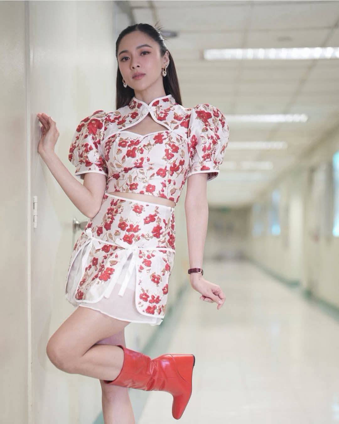 KIM Chiu