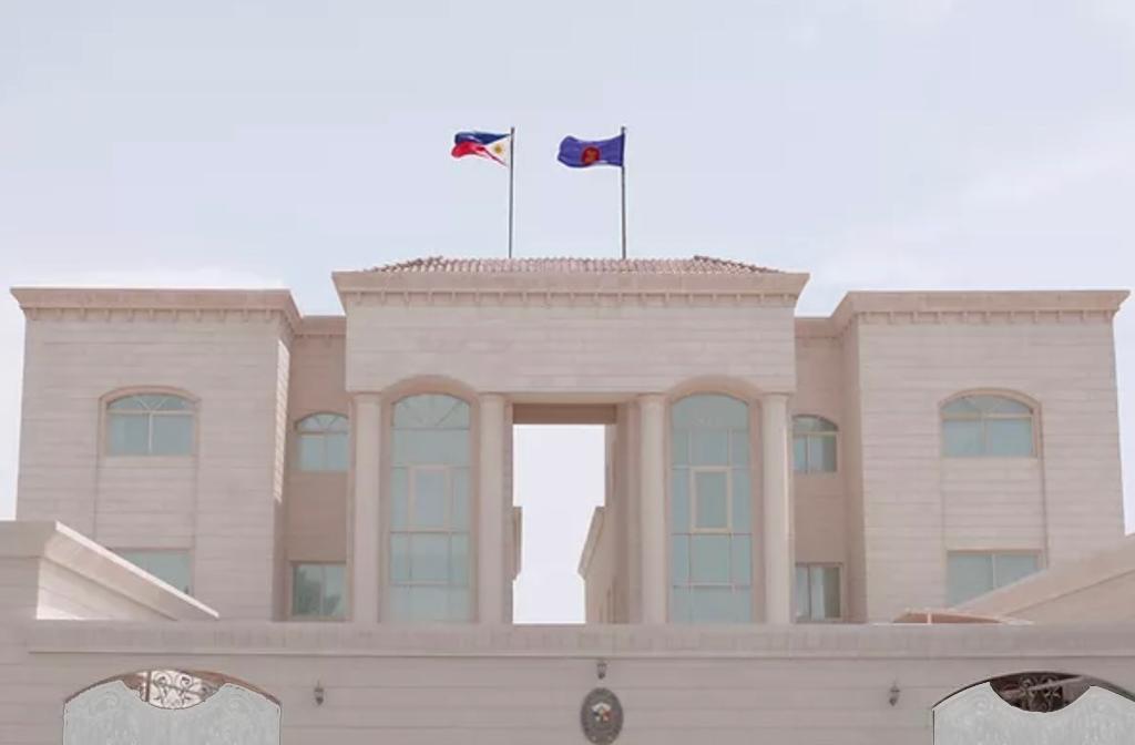 UAE arrests 2 Pinoys over Gulf war posts