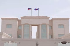 UAE arrests 2 Pinoys over Gulf war posts