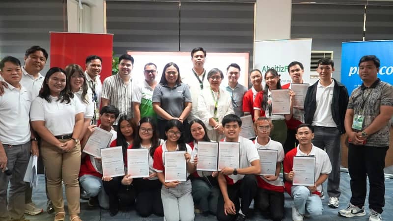 From campus to community: Aboitiz Foods, Aboitiz Foundation expand support for agri education and farmer learning in Central Luzon