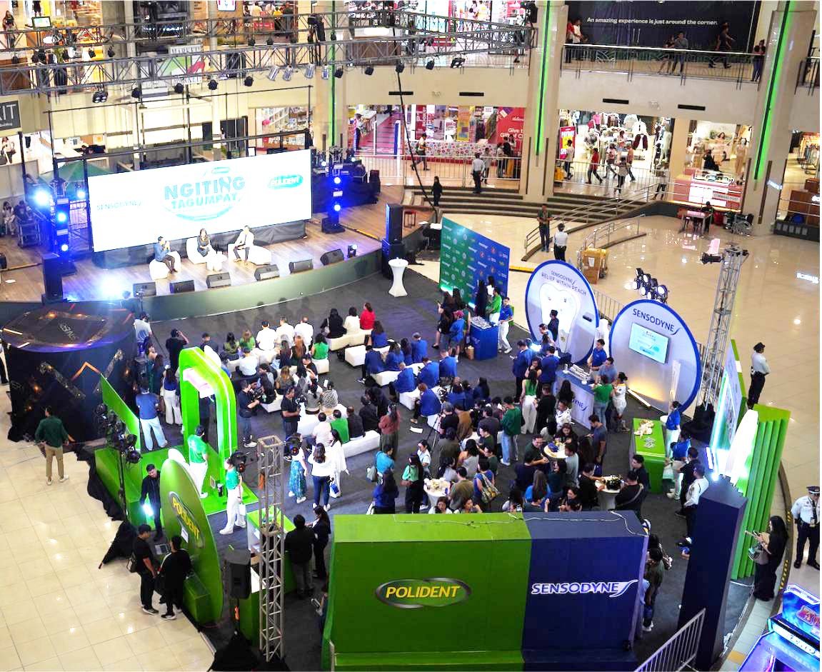 Dental groups launch ‘Ngiting Tagumpay’ oral health campaign