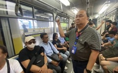 DOTr defends MRT-3 chief vs. safety allegations