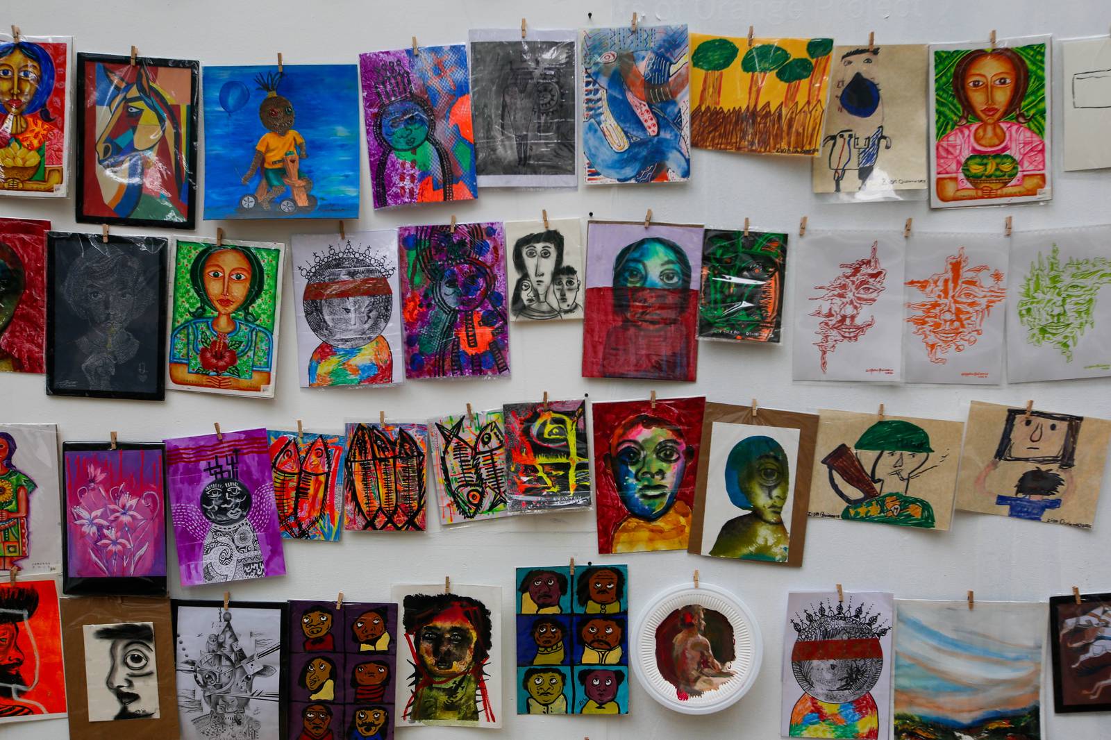 Art enthusiasts, collectors, and artists converge at Jaime Velasquez Park in Makati City on 15 March 2026, for the 20th anniversary of Art in the Park. The annual one-day event features dozens of exhibitors and thousands of affordable pieces, continuing a two-decade mission to democratize the local creative scene.
