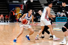 Koreans shut down Gilas Women