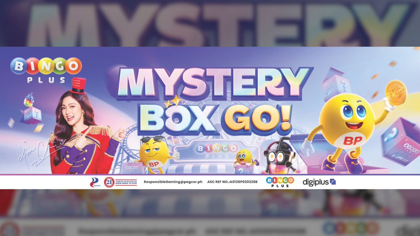 Bingo Plus