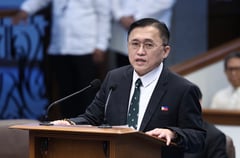 Go: Keep embassies open 24/7 for OFWs