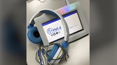 UP Manila develops first local AI-powered newborn hearing screening device