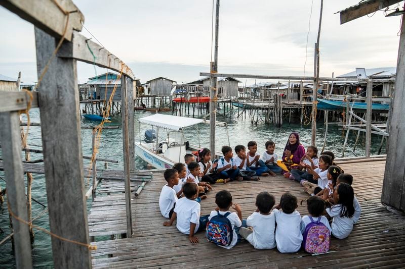 Mindanao provinces top list of struggling readers, Tawi-Tawi worst-hit
