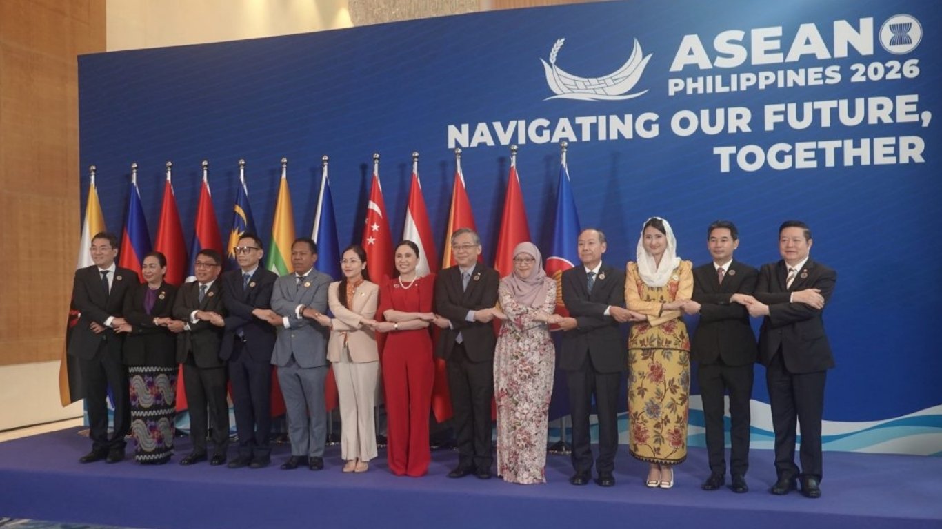 ASEAN calls for food security prioritization amid escalating ME conflict
