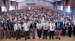 Over 1K Cebu teachers promoted under new career progression system