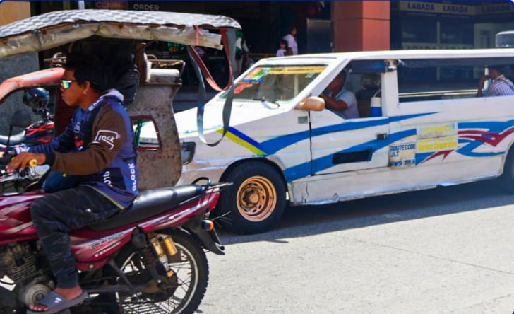 23 March deadline set for fuel subsidy applications in Iloilo City 
