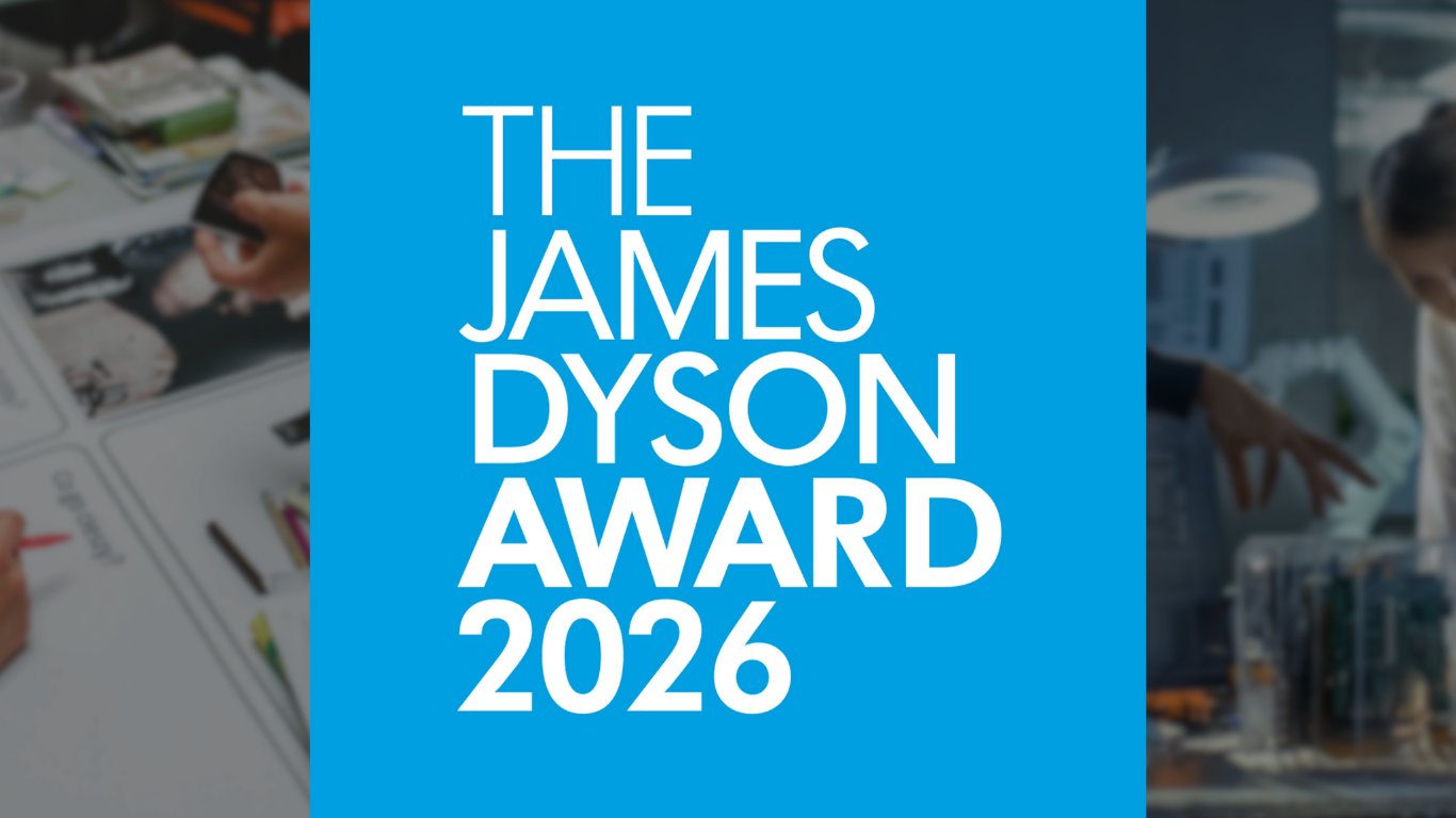 James Dyson Award 2026 opens entries for Filipino innovators